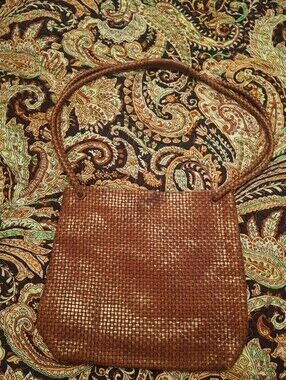 CEM Purse